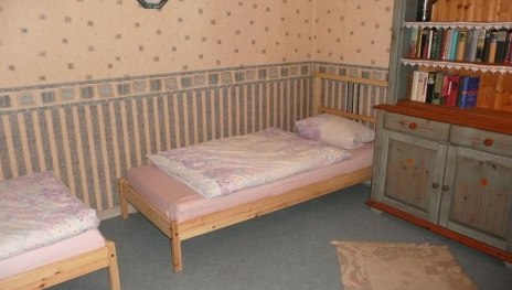 Privatzimmer Leis | © Privatzimmer Leis