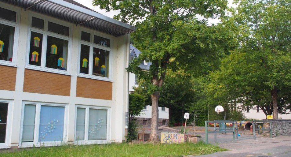 Grundschule Friedrichssegen II | &copy; Stadt Lahnstein