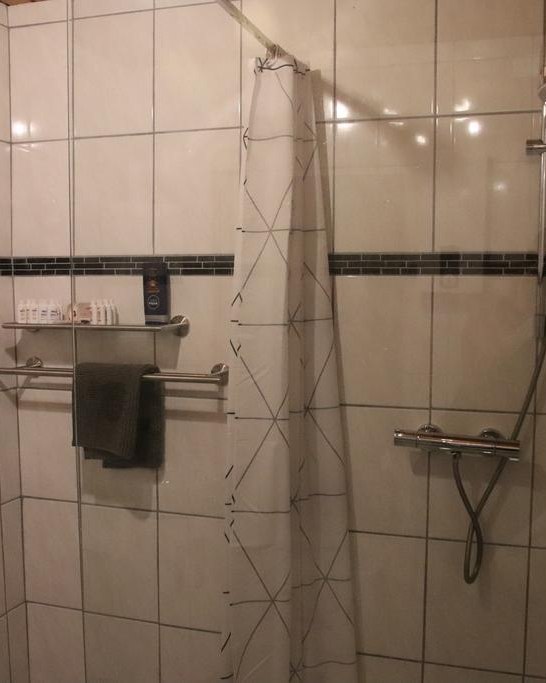 Badezimmer | &copy; Familie Nick