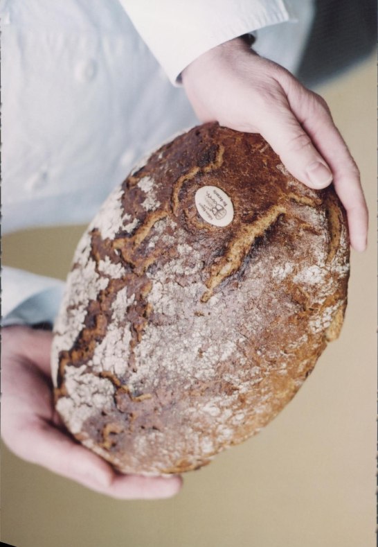 Brot | © Volkornbäckerei Barth Brot | © Volkornbäckerei Barth