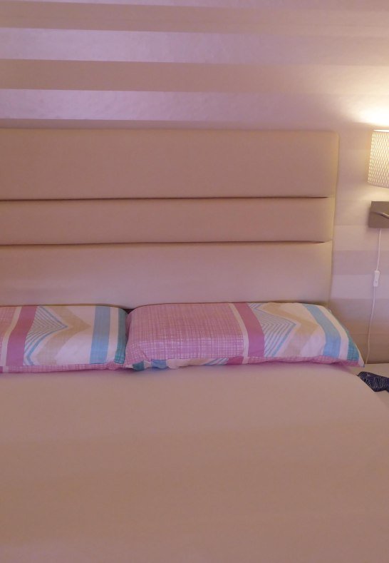 Schlafzimmer | © Stefica Schröter-Bukvic