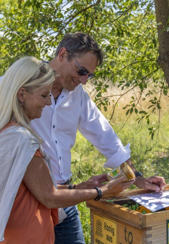 Erlebnis | &copy; Katja S. Verhoeven