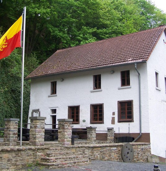 Hein&acute;s M&uuml;hle | &copy; Peter Siebenmorgen / Hein&acute;s M&uuml;hle