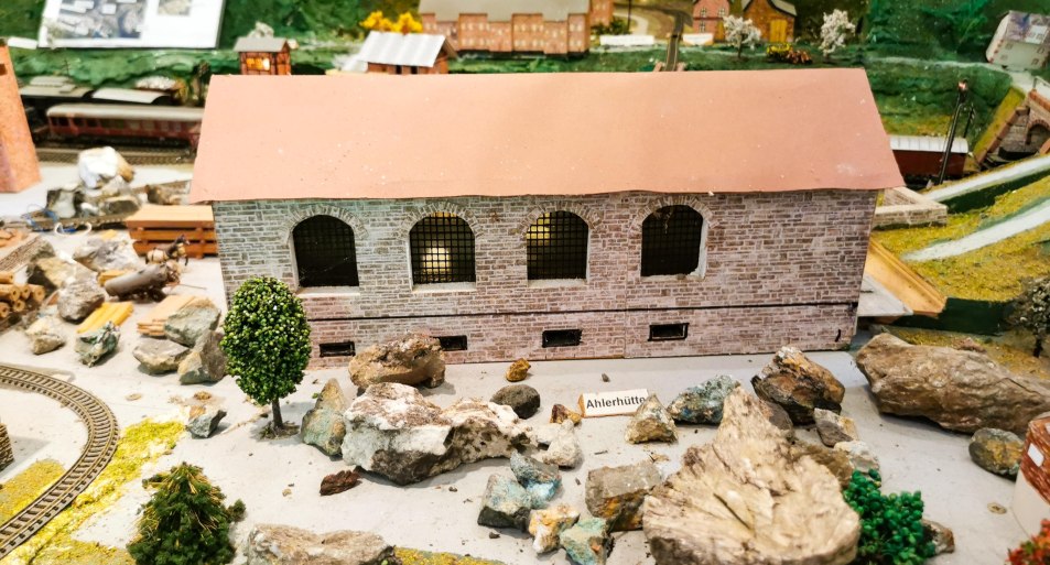 Bergbaumuseum 1 | &copy; Stadt Lahnstein