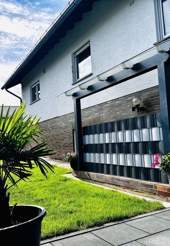 Eingang Fewo Peklar IMG_9039 | &copy; Cornelia & Marko Peklar