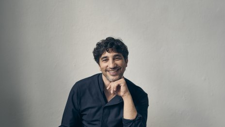 Avital_Avi_c_Christoph-Köstlin | © © Christoph Köstlin Avital_Avi_c_Christoph-Köstlin | © © Christoph Köstlin