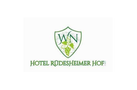Logo | &copy; R&uuml;desheimer Hof