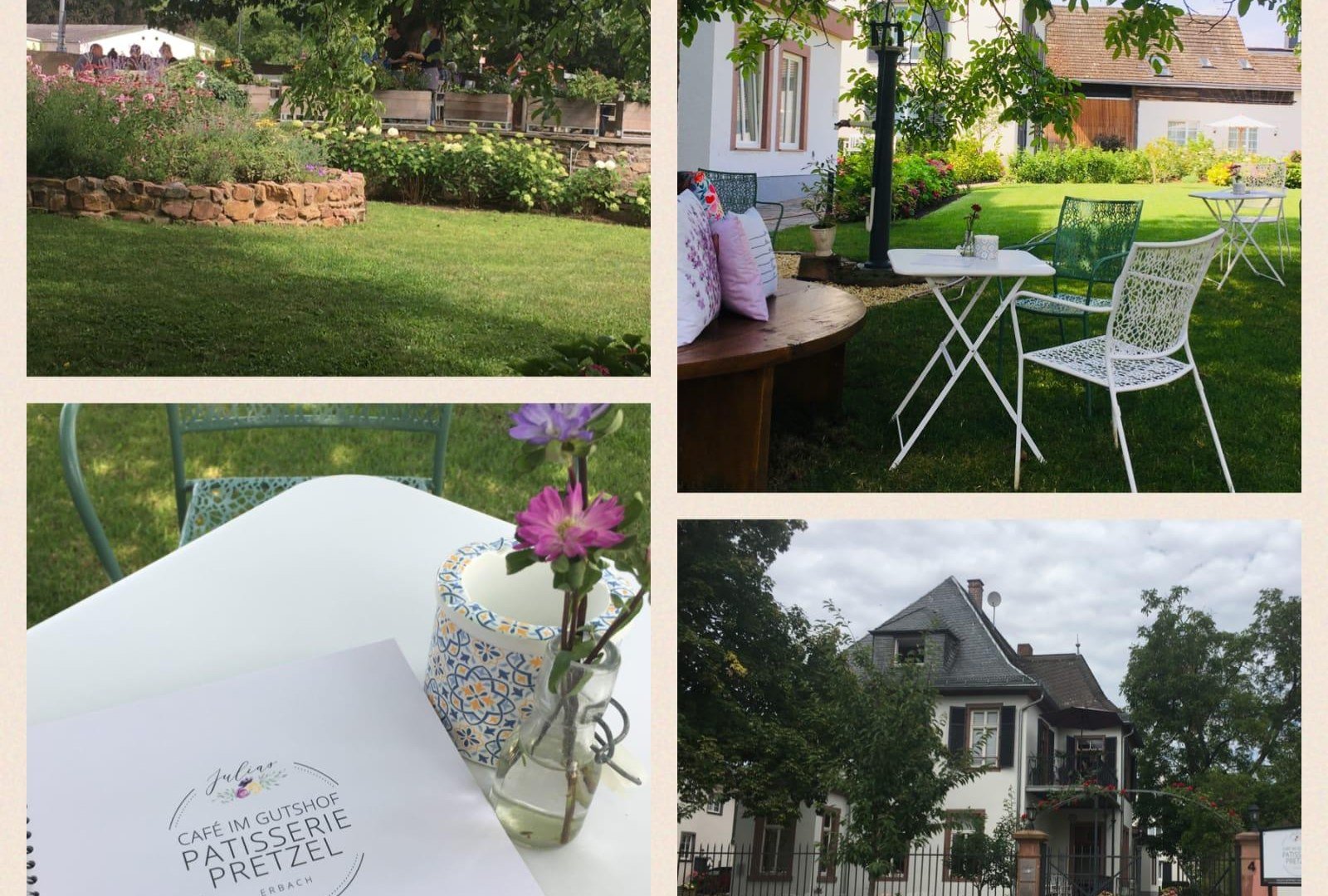 Patisserie Pretzel | &copy; Markus Pretzel