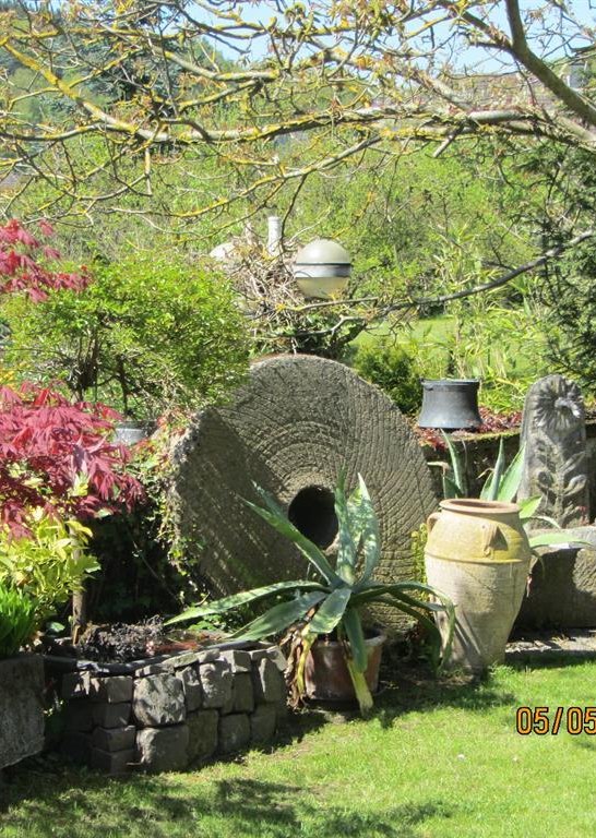 Garten 1 | © Bernd Schmitz