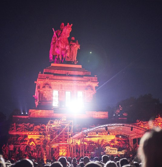 Electronic Wine Kaiser | © Picture Colada Electronic Wine Kaiser | © Picture Colada