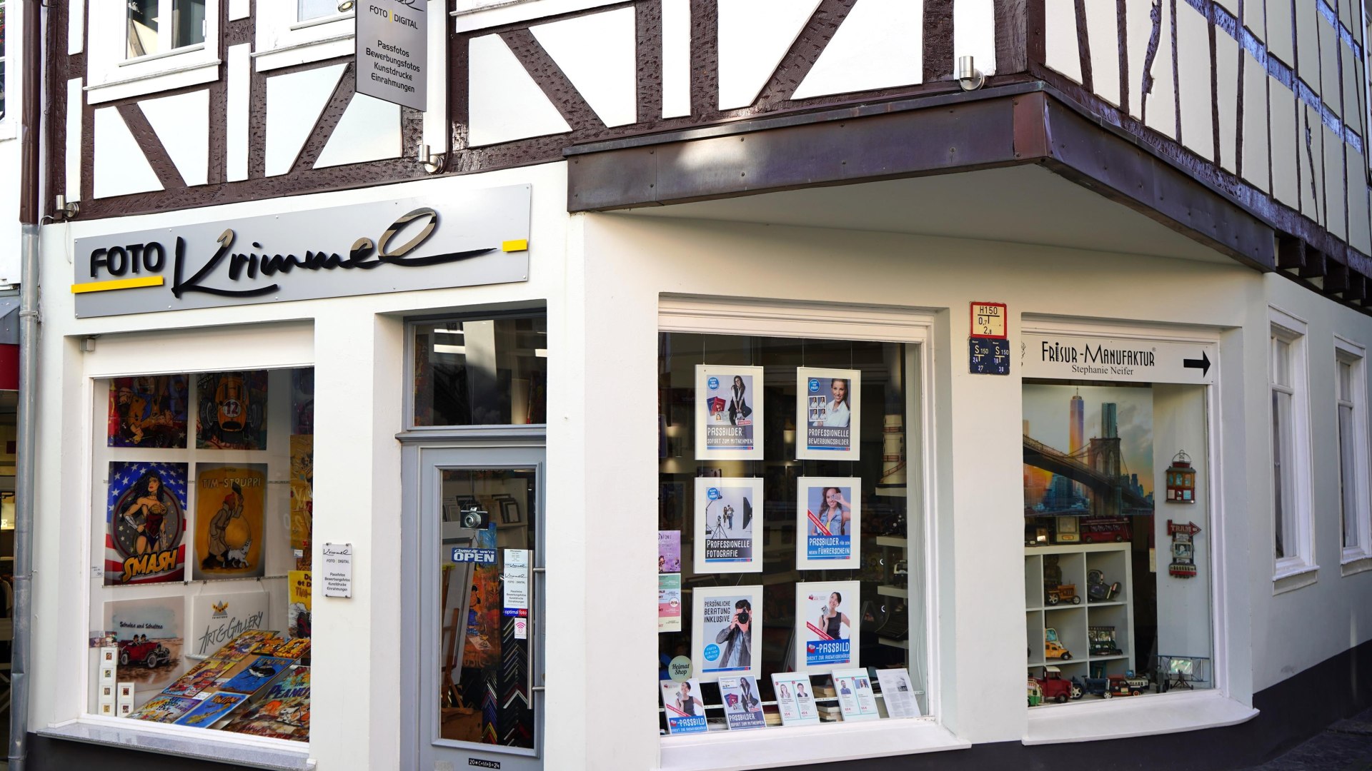 Krimmel 3 | © Georg Krimmel Krimmel 3 | © Georg Krimmel