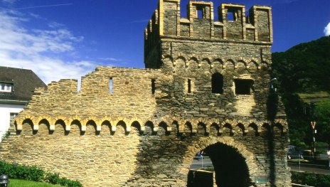 &copy; Werner Klockner