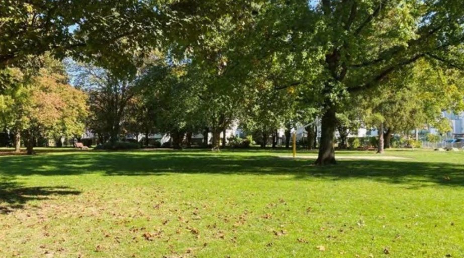 Ilse-Bagel-Park 1 | © Broschüre Gartenkultur Mittelrheintal Ilse-Bagel-Park 1 | © Broschüre Gartenkultur Mittelrheintal