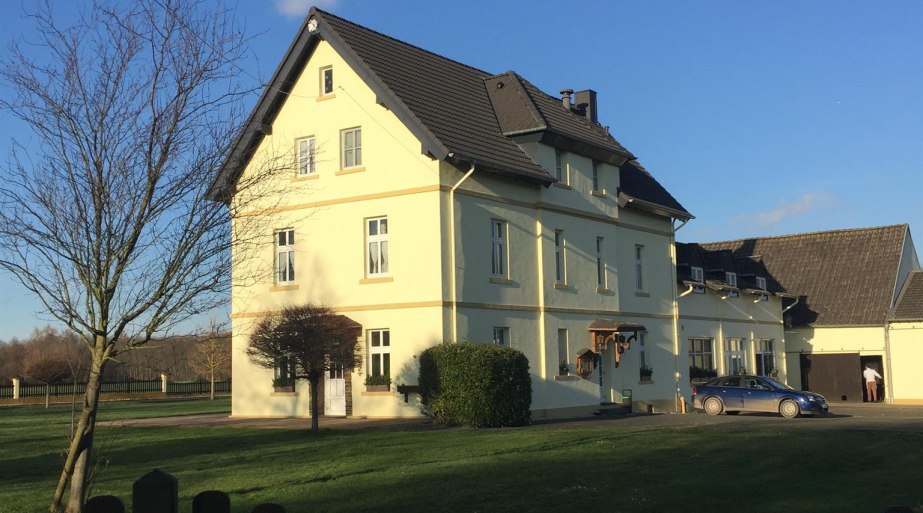 Gutshof Mönchsheide | © Tourist-Information Bad Breisig Gutshof Mönchsheide | © Tourist-Information Bad Breisig