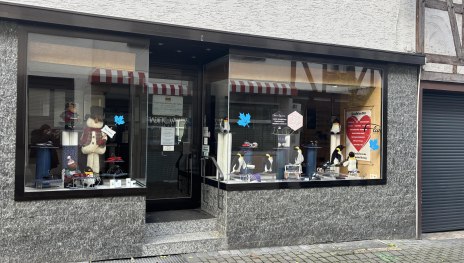 Au&szlig;en | &copy; Tourist-Info Bad Breisig