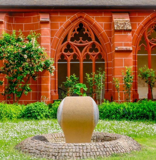 Vikariegarten | © Unbekannt Vikariegarten | © Unbekannt