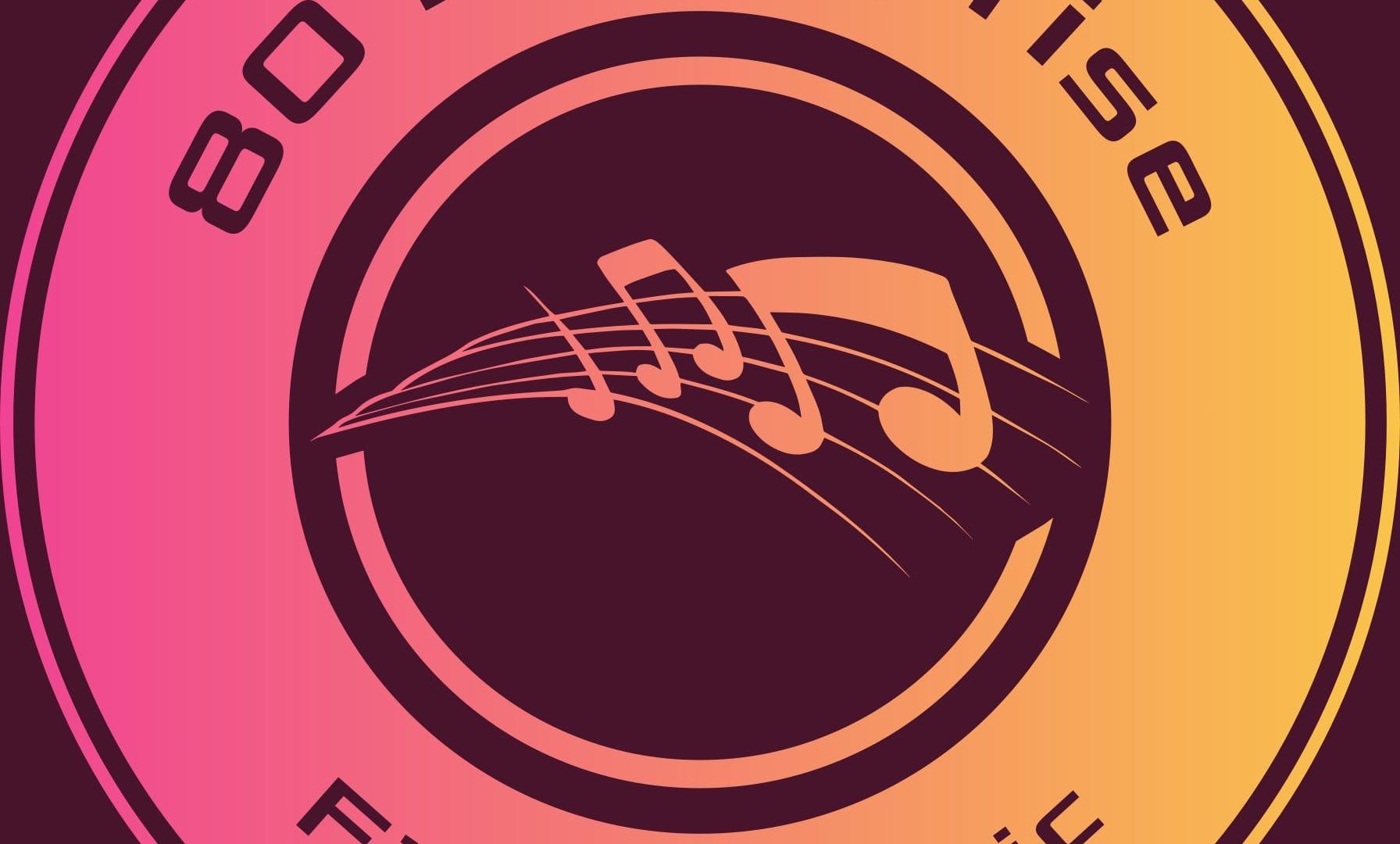 LOGO 80´s Surprise dunkel | © 80´s Surprise