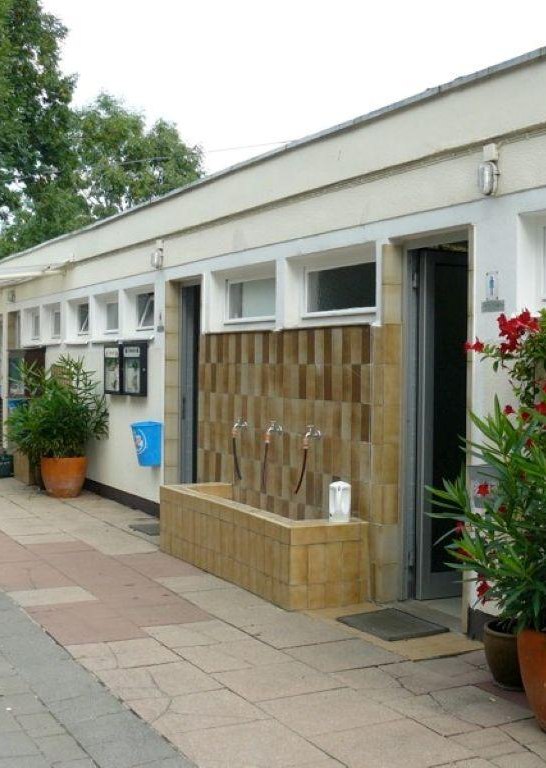 Campingplatz Burg Lahneck 4 | © Campingplatz Burg Lahneck Lahnstein Campingplatz Burg Lahneck 4 | © Campingplatz Burg Lahneck Lahnstein