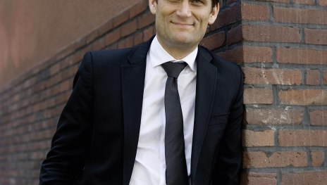 Christian Ehring | &copy; Horst Klein