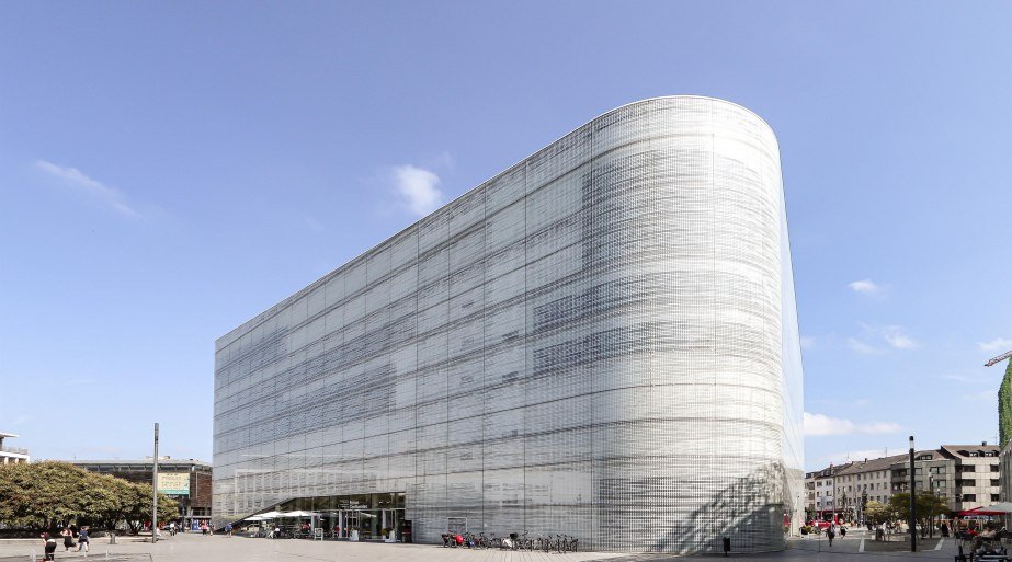 Forum Confluntes | &copy; Koblenz-Touristik GmbH / Johannes Bruchhof