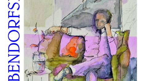 Vom Bendorfsein | &copy; Peter Siebenmorgen/ Hein&acute;s M&uuml;hle