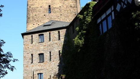 Turmmuseum | &copy; Stadt Oberwesel