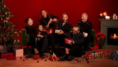 H&ouml;hner Weihnacht 2026 | &copy; &copy; Marcel Brell