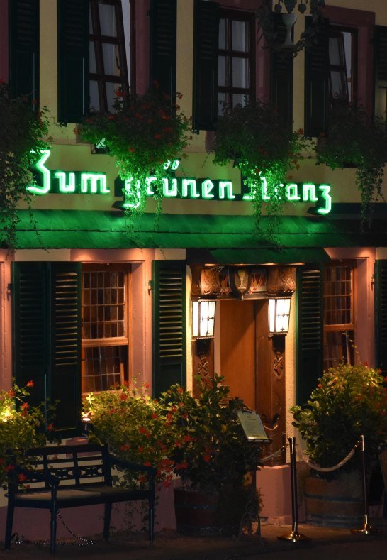 Außenansicht | © Thomas Weinsheimer