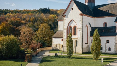 Kloster Eberbach Kloster Eberbach