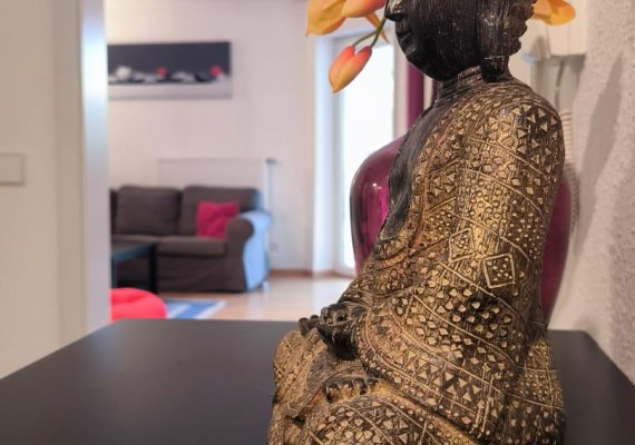 Decoration Floor | © Gaurav Gupta