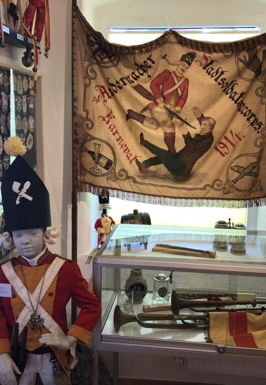 Ausstellung | &copy; Florian J&uuml;ngerich