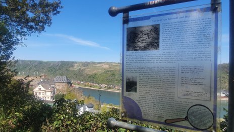 &copy; TI Hunsr&uuml;ck-Mittelrhein