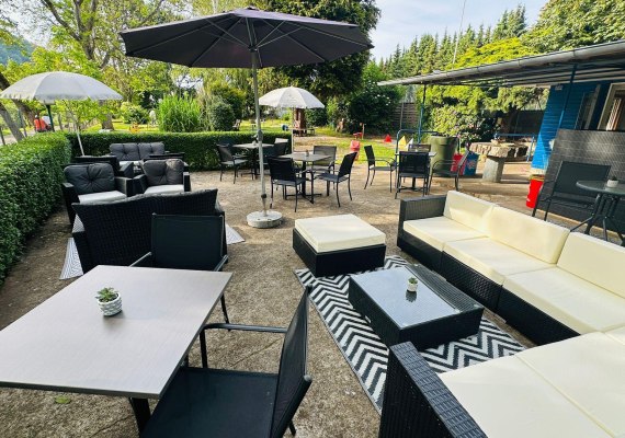 Terrasse | © Equit Terrasse | © Equit