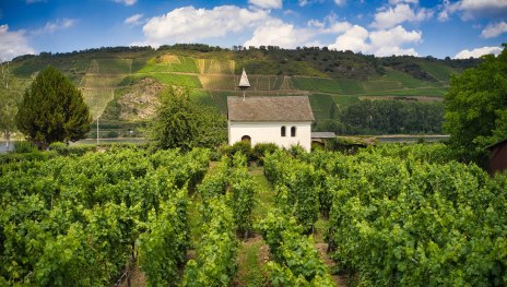Jakobskapelle | © Sebastian Reifferscheid Jakobskapelle | © Sebastian Reifferscheid