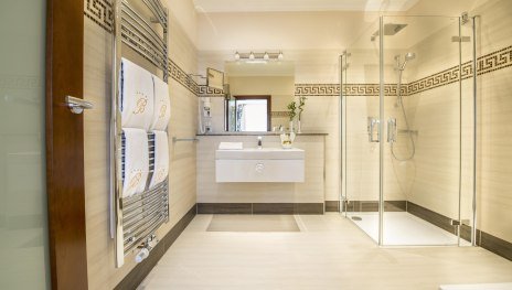 Residence Badezimmer Residence Badezimmer