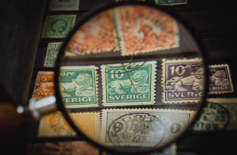 Briefmarken 3 | © Arek Socha auf Pixabay Briefmarken 3 | © Arek Socha auf Pixabay