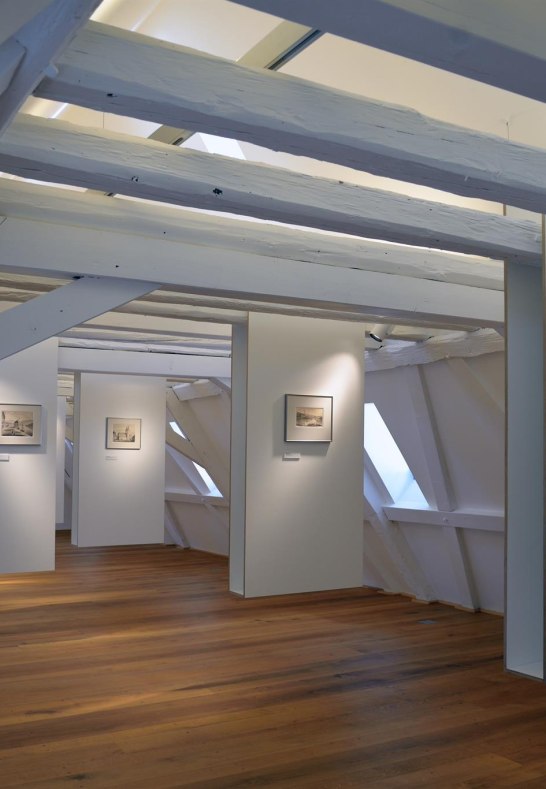 Innenbereich4 | &copy; Isa Steinh&auml;user