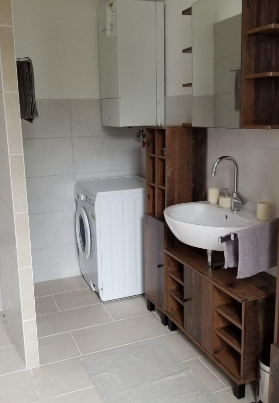 Badezimmer | © Unkelbach