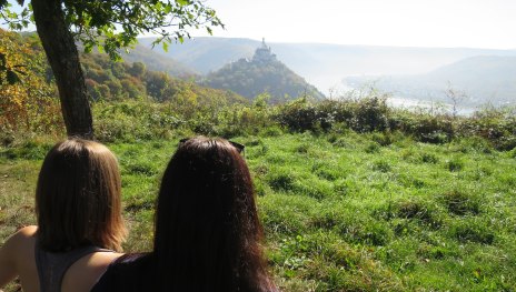 &copy; Stadt Braubach, Tourist-Information Braubach