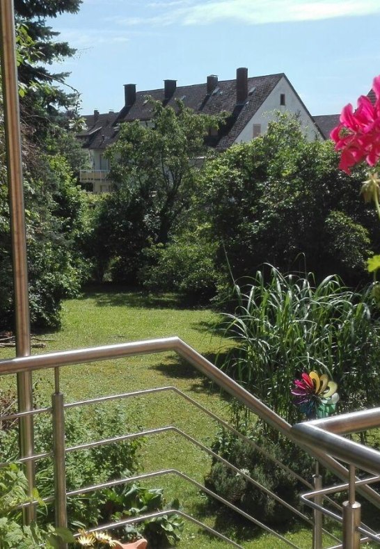 Balkon1 | © Lt  Schmidt