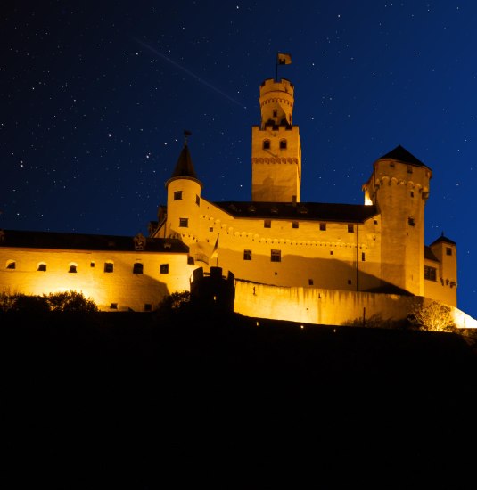 Marksburg | © Thomas Monhof Marksburg | © Thomas Monhof