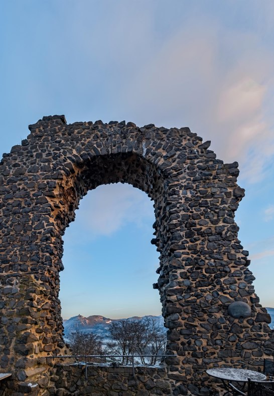 Der Rolandsbogen | © Andreas Pacek, fototour-deutschland.de Der Rolandsbogen | © Andreas Pacek, fototour-deutschland.de