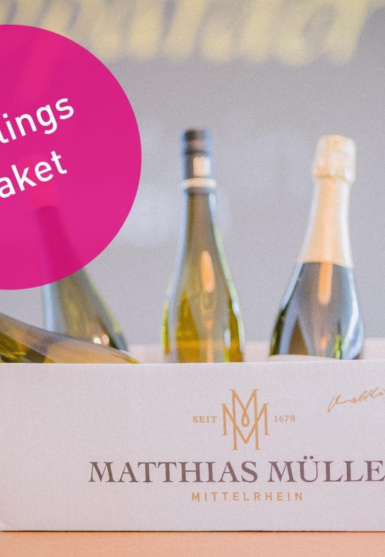 Fr&uuml;hlingsangebot | &copy; Weingut Matthias M&uuml;ller