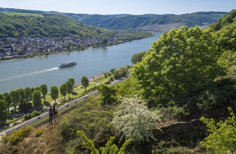 Blick | © Klaus-Peter Kappest Blick | © Klaus-Peter Kappest