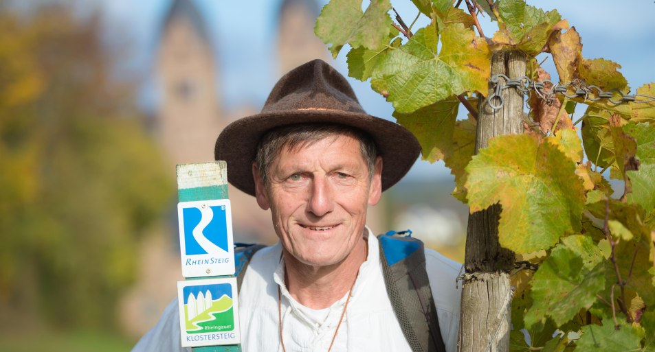 Wolfgang | © Saskia Marloh Wolfgang | © Saskia Marloh