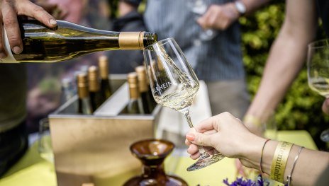 wein date mittelrhein | &copy; Maurice Keil/Mittelrhein-Wein e. V.