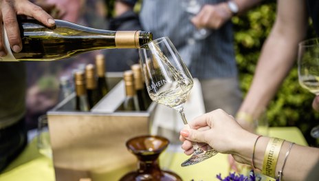 wein date mittelrhein | &copy; Maurice Keil/Mittelrhein-Wein e. V.