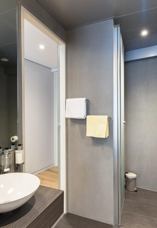 Badezimmer | &copy; Christa W&uuml;rth