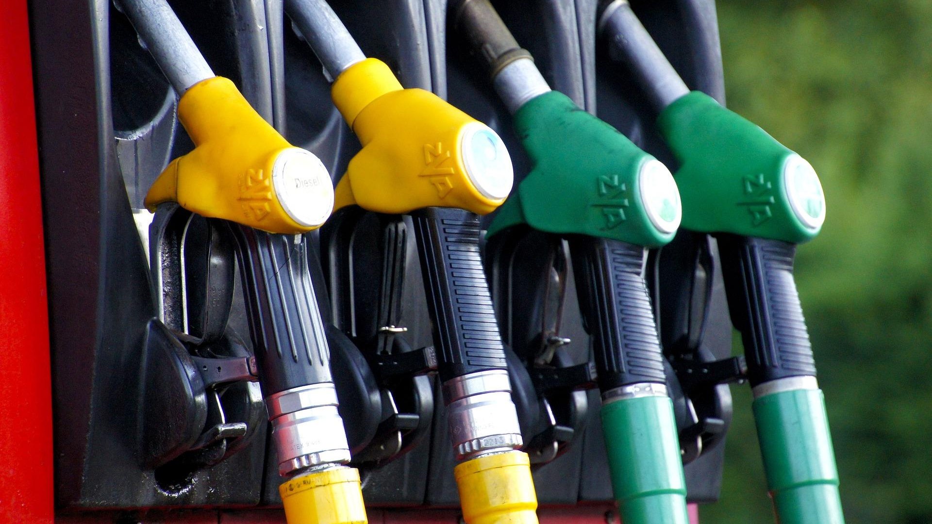 Aral Tankstelle | &copy; Pixabay