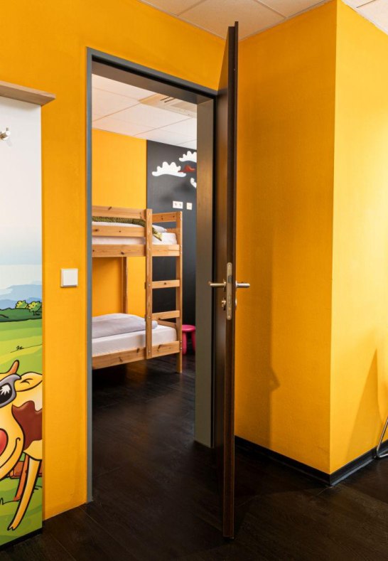 foodhotelNeuwied_Themenzimmer-46 Kopie | &copy; Food Hotel